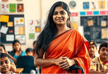 Certificate in Inclusive Special Education